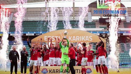 Estonia Premium Liiga 2020 Stadiums | Stadium Plus