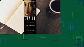 [Read] Zealot: The Life and Times of Jesus of Nazareth Complete