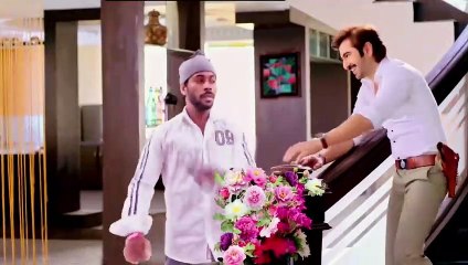 জিৎ vs মাসুদ রানা -- Bangla funny video -- 2020 -- jeet power movie -- Sapan Ahamed