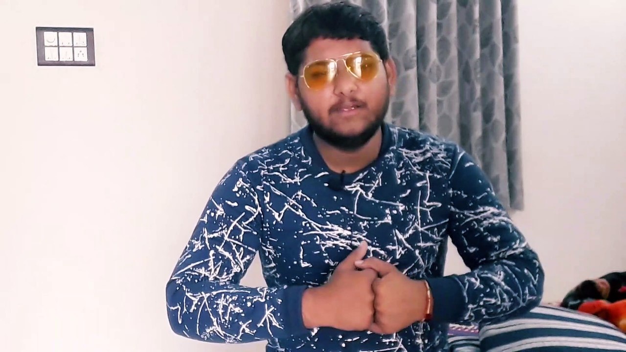 Aashram Mx Player Web Series REVIEW