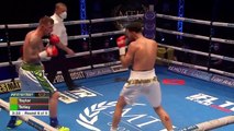 Darren Tetley vs Liam Taylor (26-08-2020) Full Fight