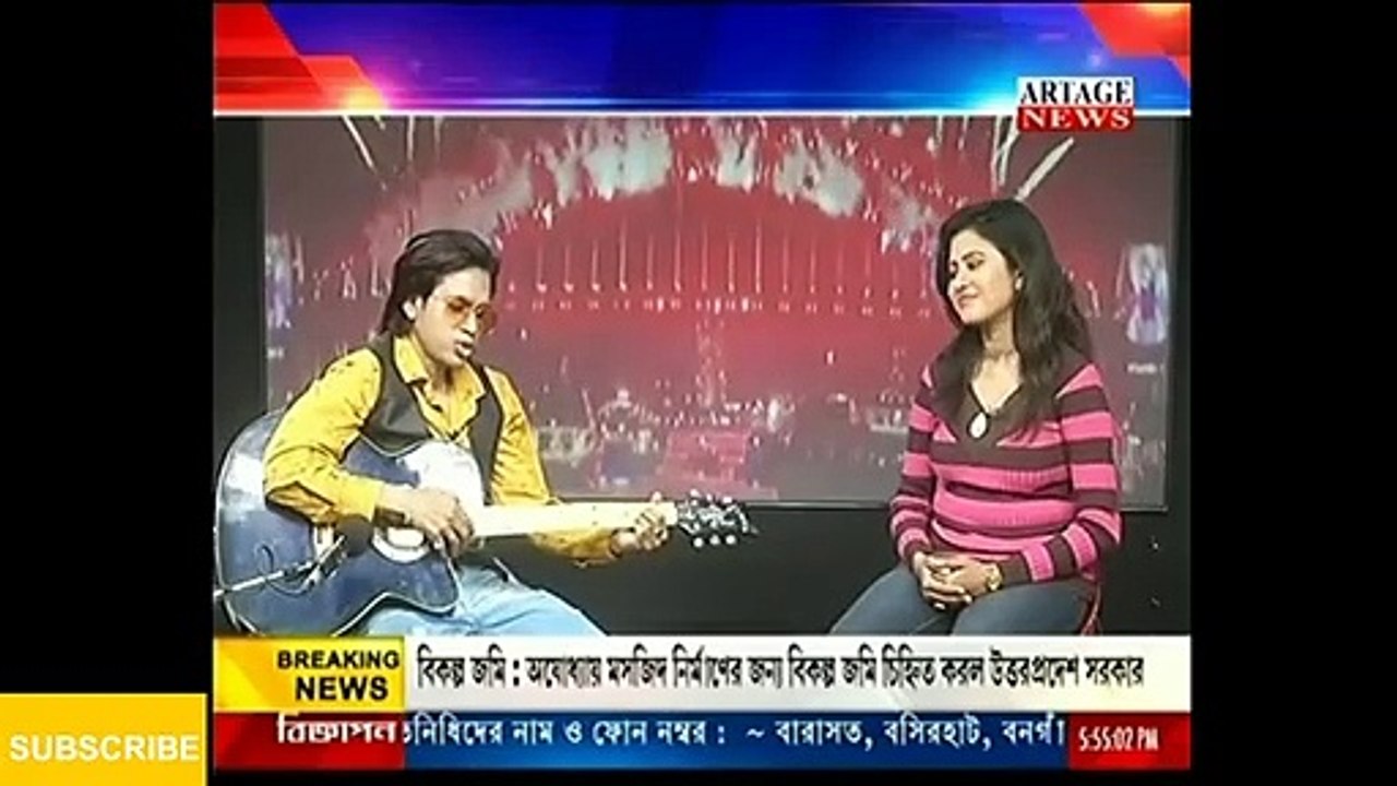 Tomake Chai | তোমাকে চাই | Tamoghna ( তমোঘ্ন ) |  New Song |  Popular Show | T-Musik Original