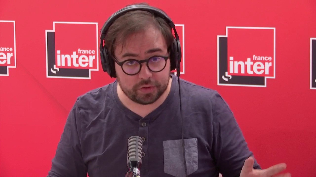 Entre Fortnite et Apple, c'est la bataille (royale) - Net Plus Ultra du 28 août