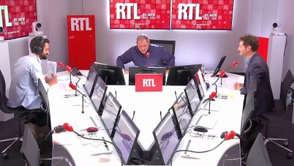 L'ombre d'Édouard Philippe plane sur la rentrée politique