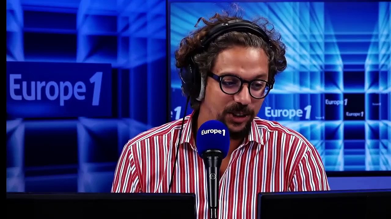 Sepp Blatter : "la cible numéro une du complot c'était Michel Platini"