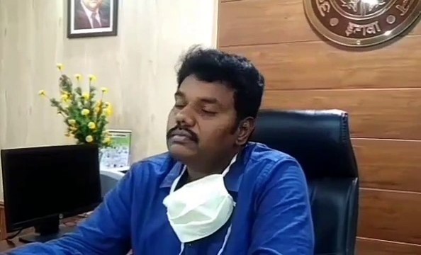 इटावा: कोविड-19 के 80 नए मामले आए सामने, सीडीओ ने दी जानकारी