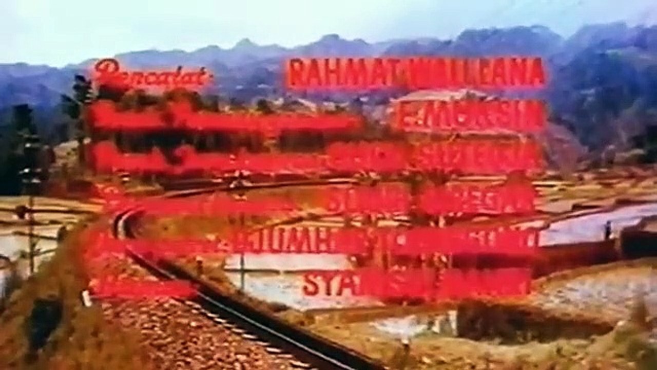 Benyamin S - Traktor Benyamin part 1