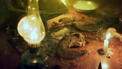 Cin Bebek 2 Fragmanı (28 Ağustos 2020'de Sinemalarda)