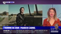 Francis Cabrel fait son grand retour avec la chanson 
