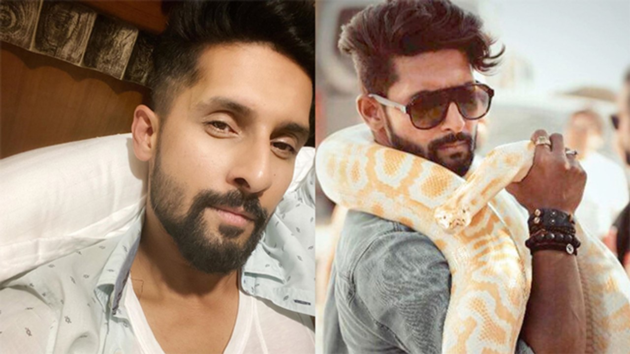 Ravi Dubey Shares Why He Prefers Staying Away From Social Media