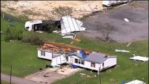 L'ouragan Laura cause la mort d'au moins 6 personnes, mais fait moins de dégâts que redoutés