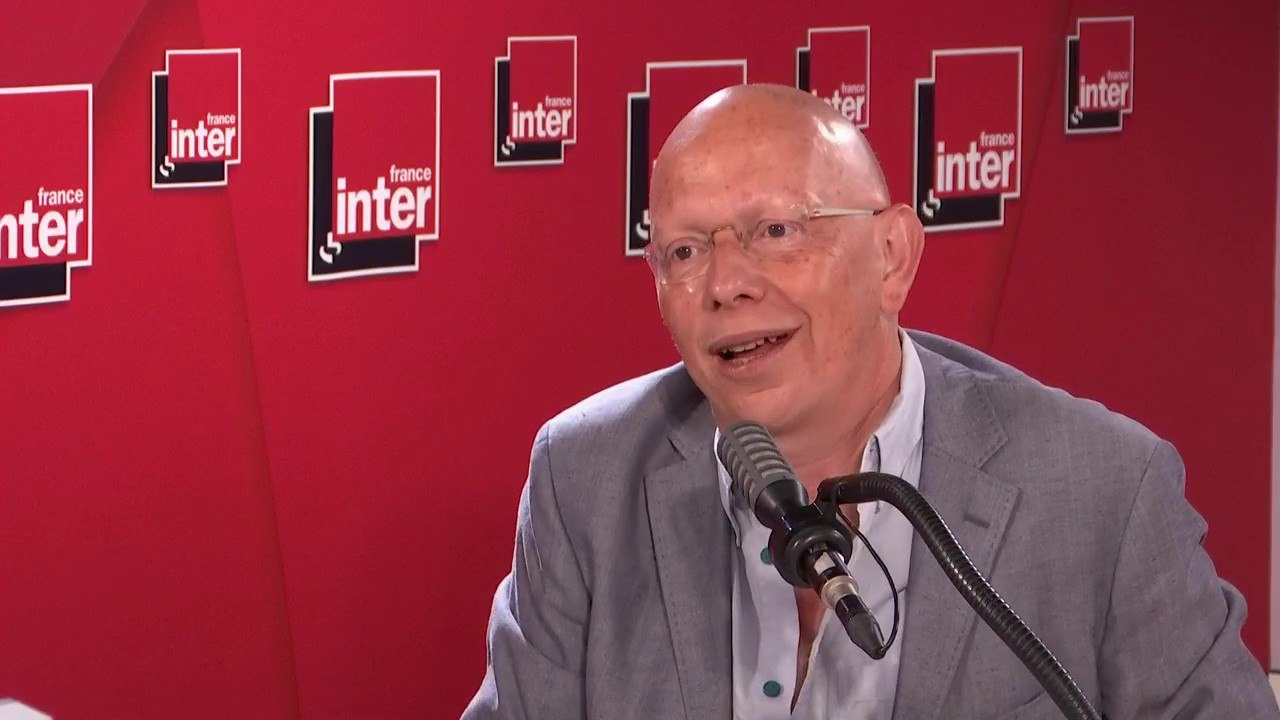 Frédéric Worms : "La résistance, c'est l'expérience d'une force par opposition à une autre. Le vivant, c'est l'ensemble des forces qui résistent à la mort. Résister, c'est comprendre qu'on peut s'opposer à ce qui nous détruit."