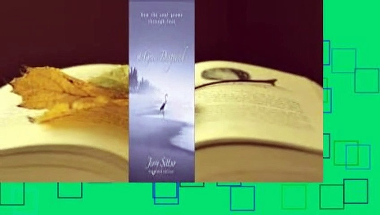 [Read] A Grace Disguised: How the Soul Grows through Loss Complete