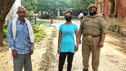 नशा कराकर दो महीने तक किशोरी के साथ दरिंदगी