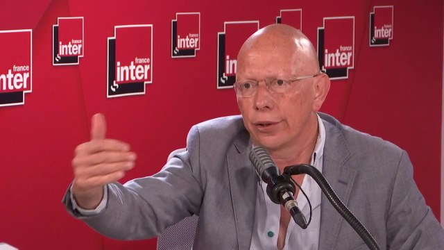 Frédéric Worms : Le masque est une mesure un peu contraignante, c'est un compromis entre la santé et la liberté. C'est pénible, mais ce sentiment de gêne, de négativité, comme la ceinture de sécurité, est aussi un sentiment de responsabilité collective.