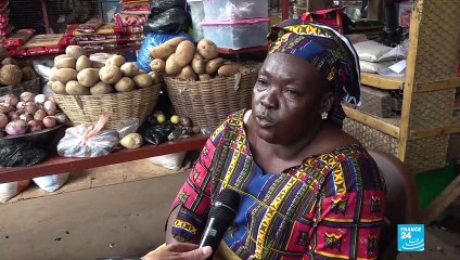 Coup d'état militaire au Mali : "Dix jours après, la vie semble avoir repris son cours"
