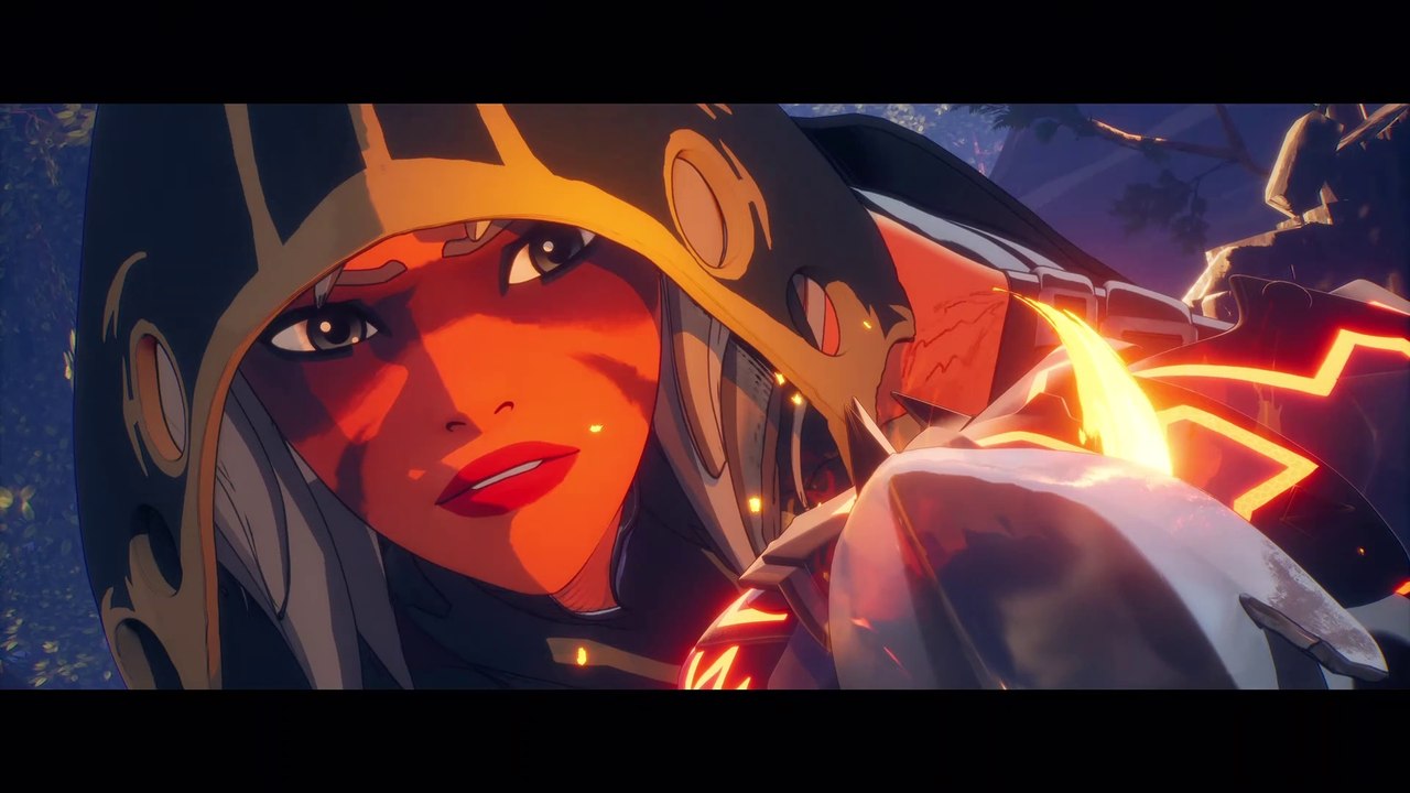 Spellbreak - Bande-annonce de lancement