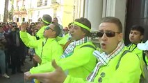 Cádiz no celebrará sus famosos carnavales en 2021