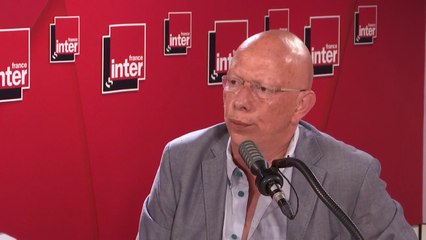 Frédéric Worms : 'Certains ont inventé le terme de 'cancel culture' pour dire qu'il y aurait une 'culture globale' qui serait criminelle, qu'il faudrait envoyer promener, et en voir partout les traces.'