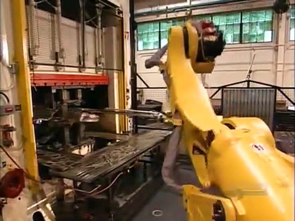 How Its Made - 335 Lawn Mowers