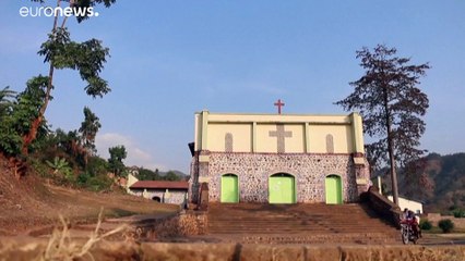 Kolonialverbrechen in Burundi: Belgien und Deutschland sollen 36 Milliarden Euro zahlen