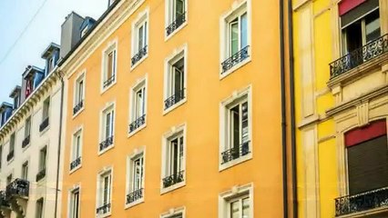 A louer - Appartement - Genève (1207) - 3 pièces - 85m²