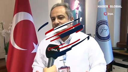Prof. Dr. İlhan'dan vaka artışı açıklaması: 15 gün daha sürebilir