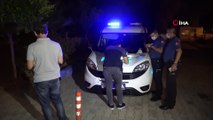 Antalya’da Konyaaltı sahilinde erkek cesedi bulundu