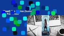[Read] The Novice (Summoner, #1)  For Kindle