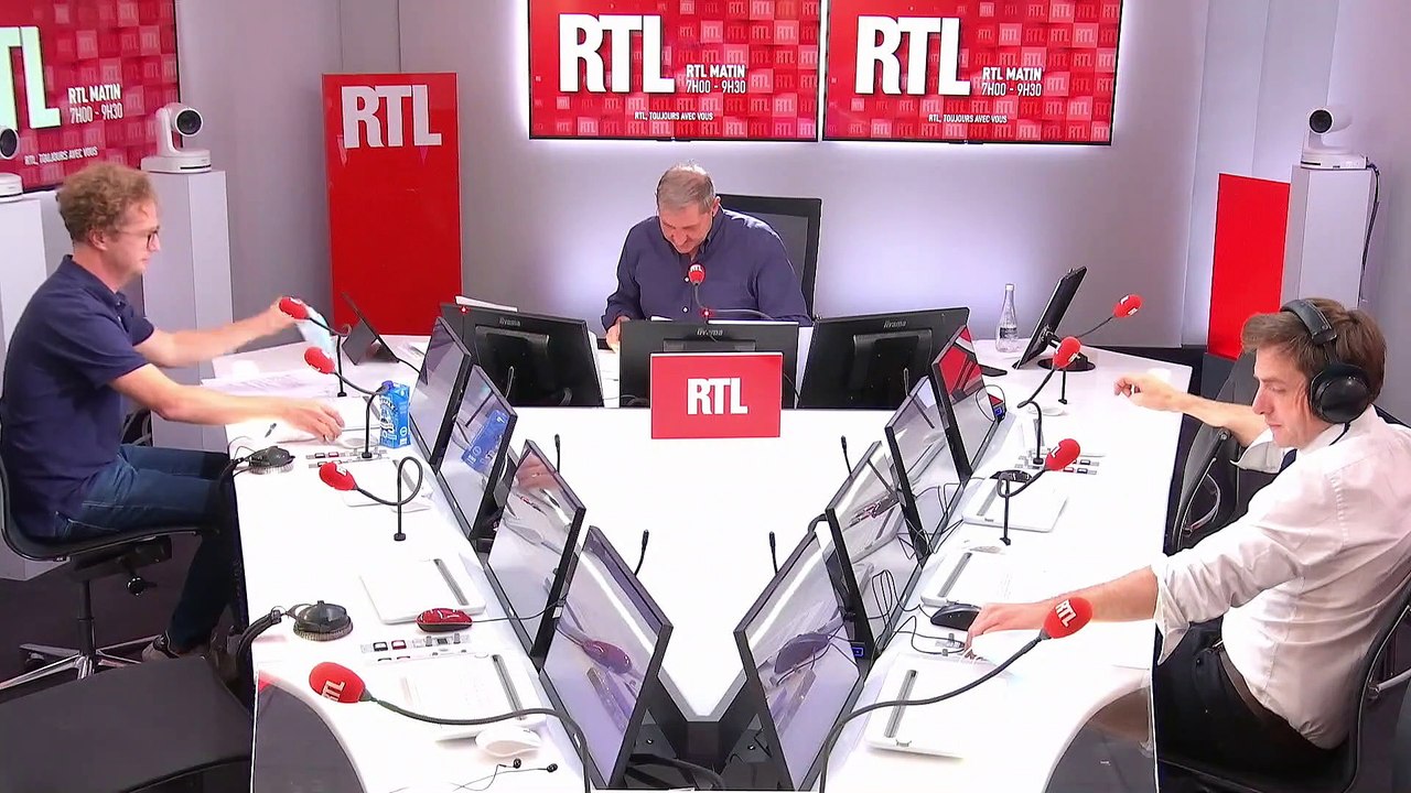 États-Unis : non, Obama, Clinton et Hollywood ne complotent pas contre Donald Trump