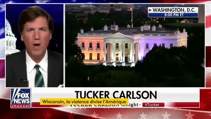 Dans le Wisconsin, la violence divise les Etats-Unis