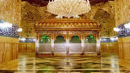 Shahsawar-e-Karbala ki shahsawari ko salam - Manqibat(Urdu) | Muhammad Ramzan Kaifi