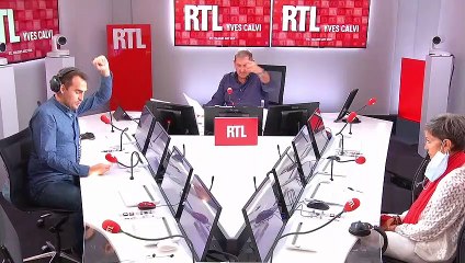 Francis Cabrel décrypte son album "À l'aube revenant", entre troubadours et XXIe siècle