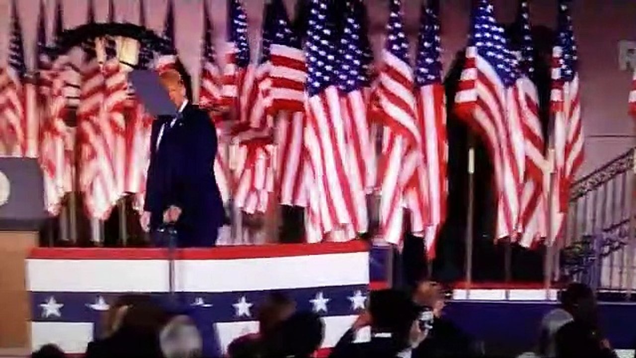 RNC DEM Leaders most likely  Reaction