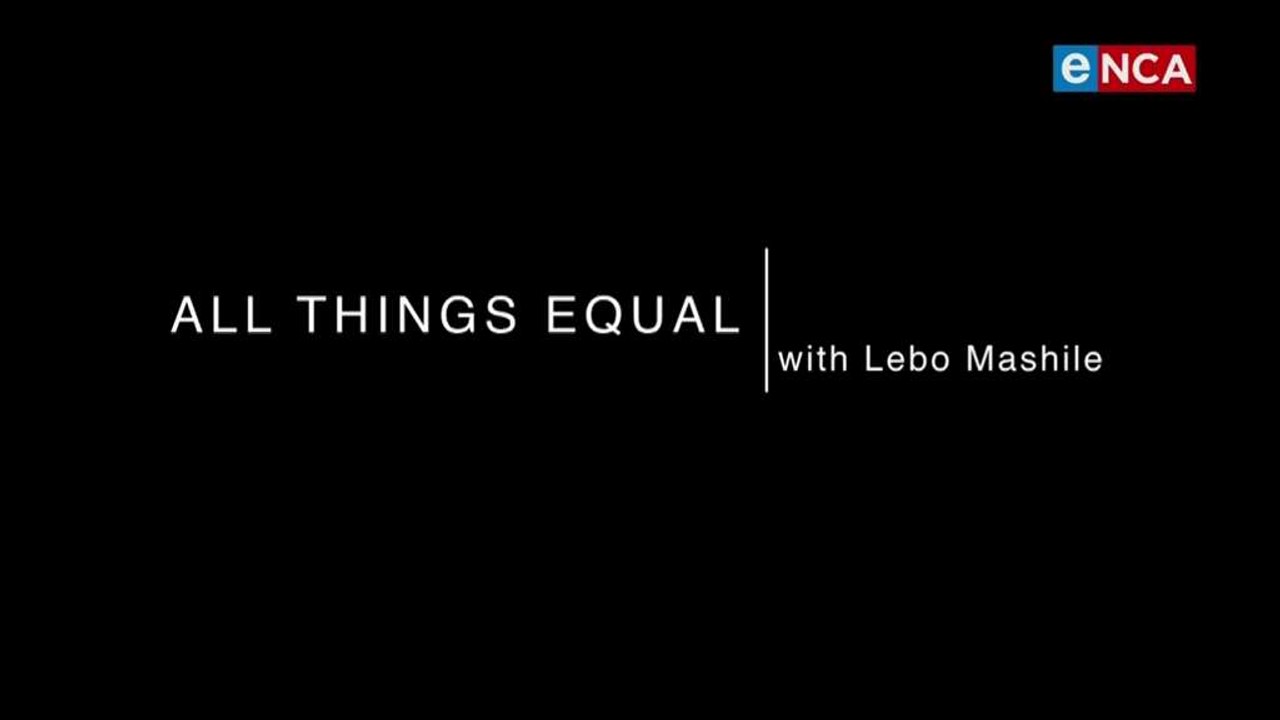 All thing equal in the workforce