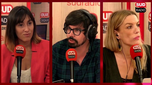 Paula Forteza - L'application Stop Covid est inutile et inefficace