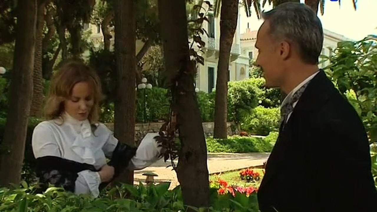 Οι Μάγισσες της Σμύρνης επ28