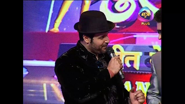 गोरी थोरो सामान विनय आनंद भोजपुरी गाना Surveer Mahasangram Bhojpuri song Gori Tohro Vinay Anand