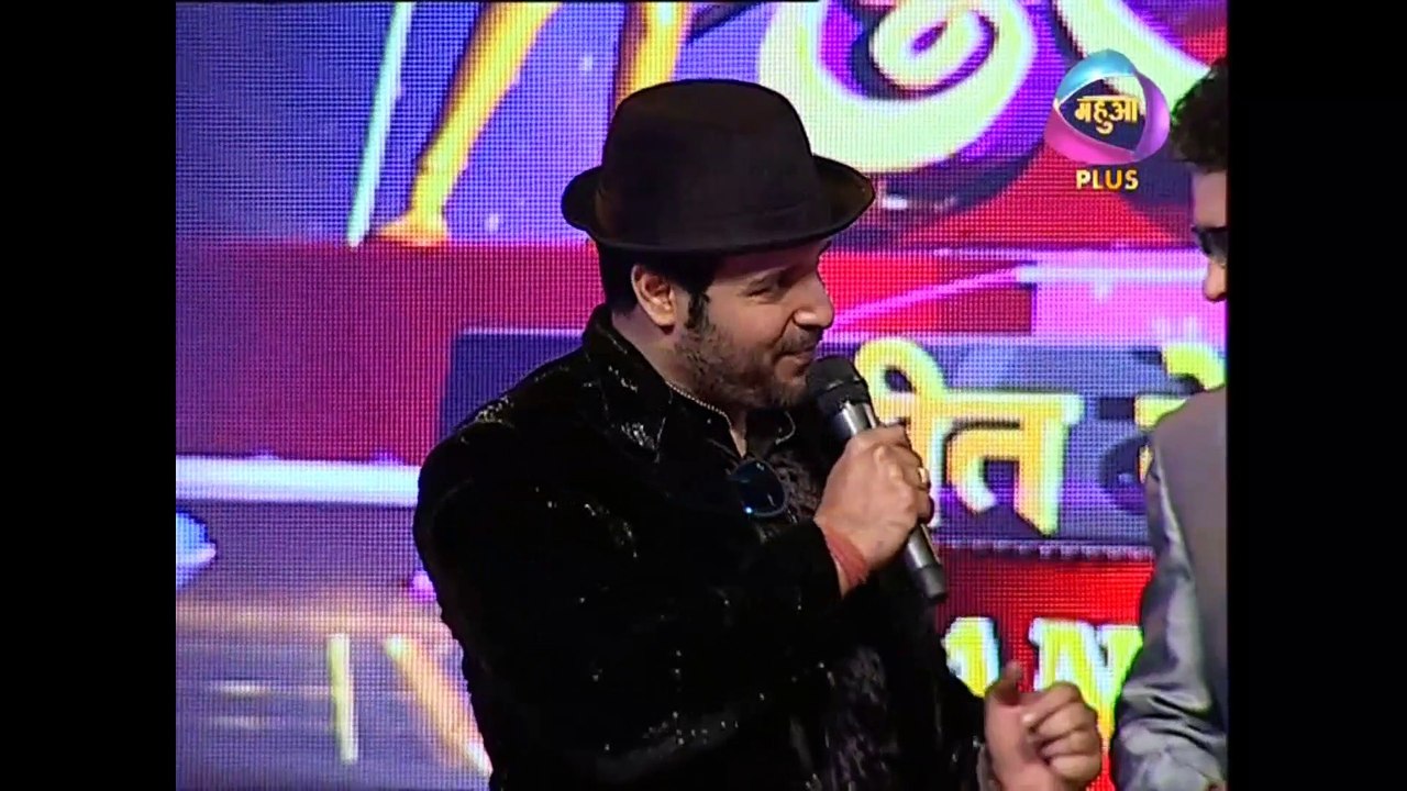 गोरी थोरो सामान विनय आनंद भोजपुरी गाना  Surveer Mahasangram Bhojpuri song Gori Tohro Vinay Anand