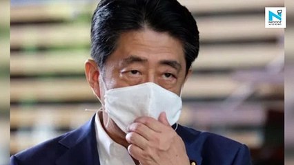 Japan PM Shinzo Abe to resign over his health: Reports