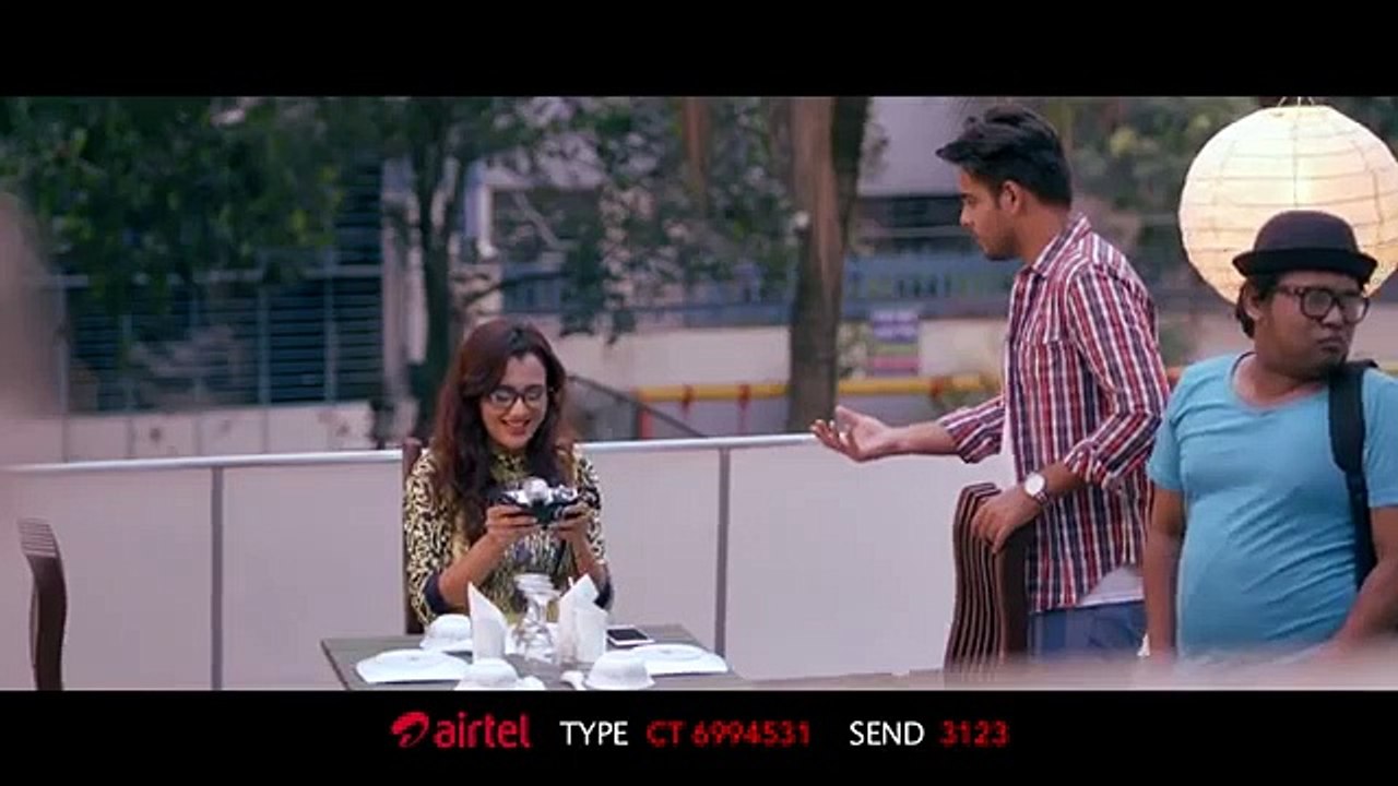 Tumi Chaile _ তুমি চাইলে _ Zia Raj _ Siam _ Sabila Nur _ OST of Telefilm Happy Ending  bangla new song