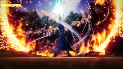 Spring And Autumn - Episodes 42 English Sub