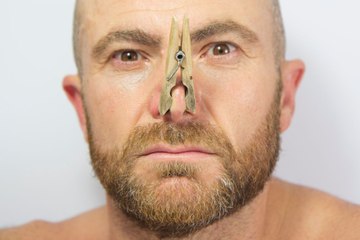 Voici les pires odeurs du monde, selon la science