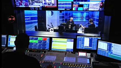 Le journal des médias du 28 août 2020