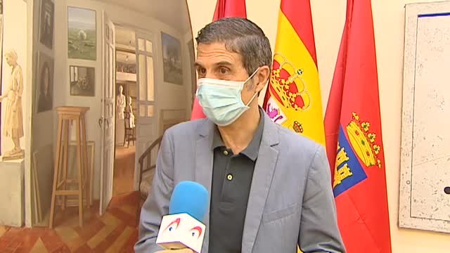 Suspendida 'in extremis' una corrida de toros en Alcalá de Henares (Madrid)