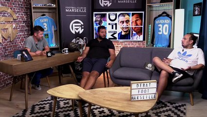 Vente OM - "Boudjellal, ce n'est pas le problème dans ce projet, au contraire c'est attirant !"