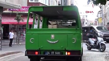 Şüpheli ölüme özel kıyafetli inceleme... Gece fenalaştı, sabah koltukta hareketsiz bulundu!