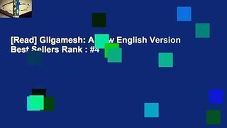 [Read] Gilgamesh: A New English Version  Best Sellers Rank : #4