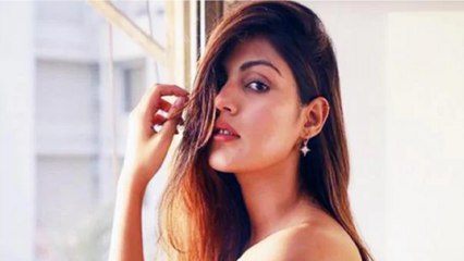 Download Video: NCB reaches Mumbai, CBI summons Rhea Chakraborty