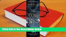 About For Books  The Young Elites (The Young Elites, #1) Complete